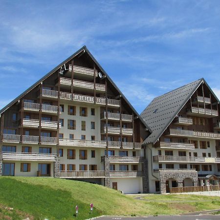 O - Sancy Residence De Tourisme Супер Бес Екстериор снимка