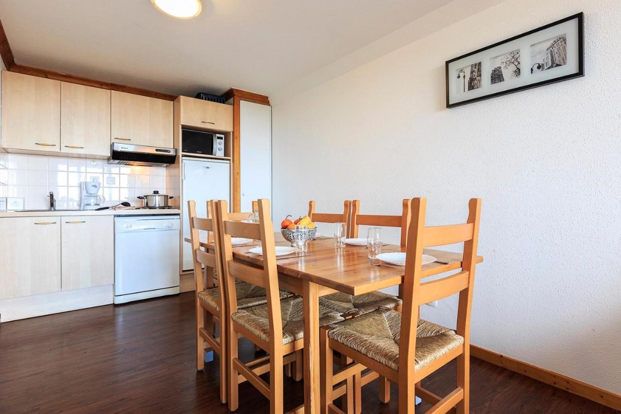 O - Sancy Residence De Tourisme Супер Бес Екстериор снимка