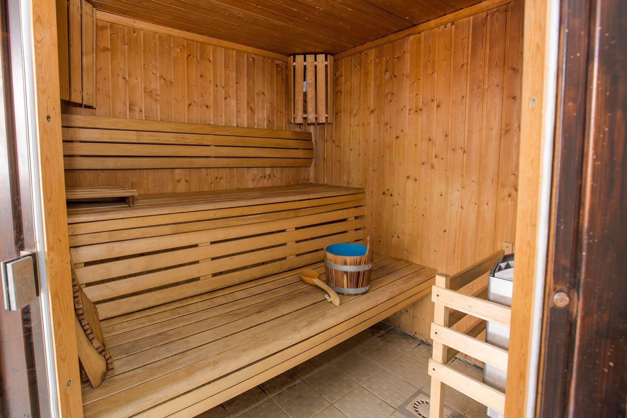 O - Sancy Residence De Tourisme Супер Бес Екстериор снимка