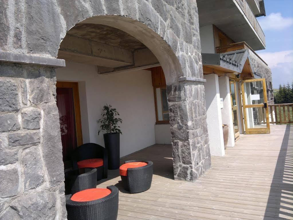 O - Sancy Residence De Tourisme Супер Бес Екстериор снимка