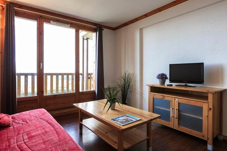 O - Sancy Residence De Tourisme Супер Бес Стая снимка