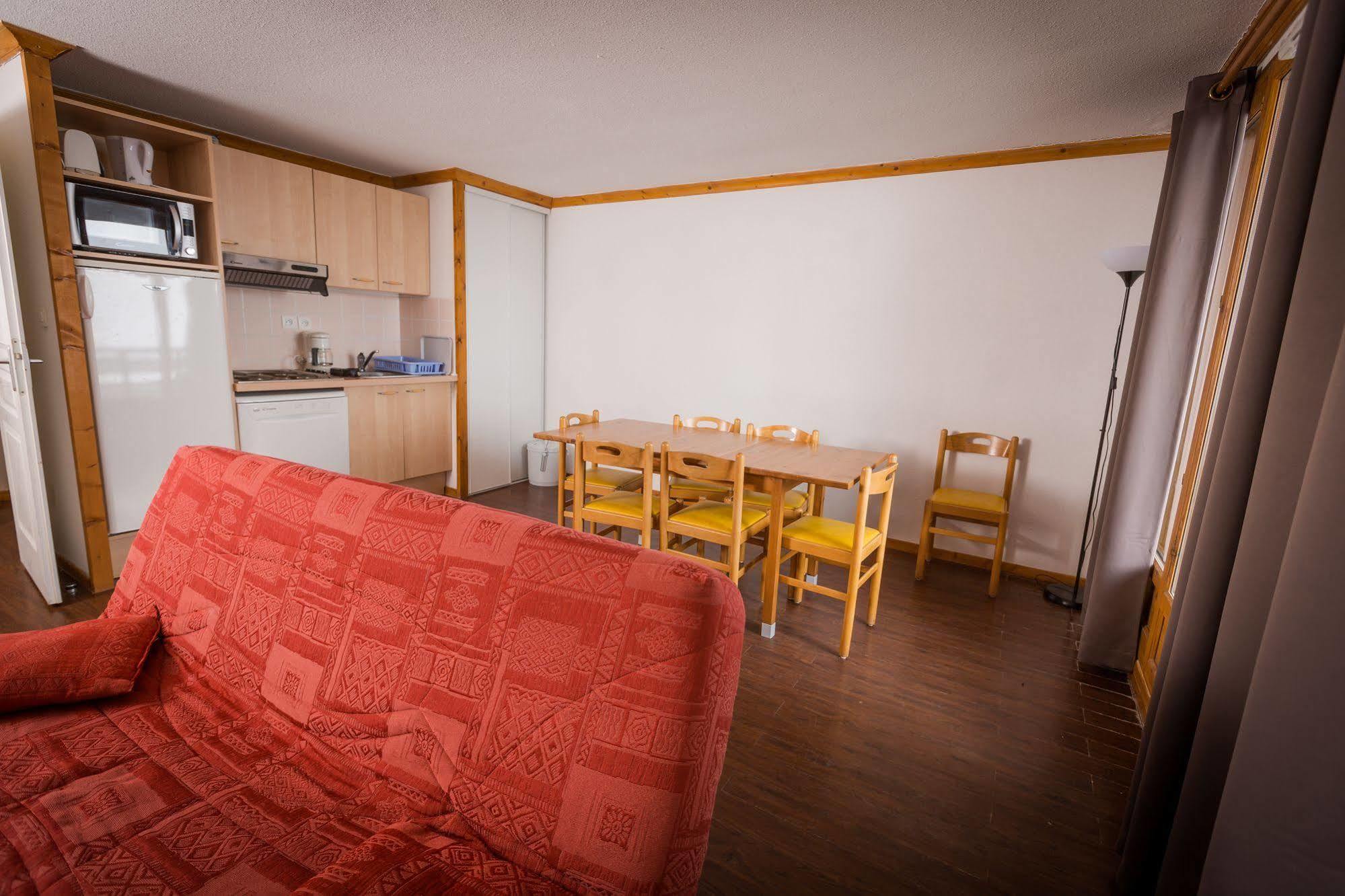 O - Sancy Residence De Tourisme Супер Бес Екстериор снимка