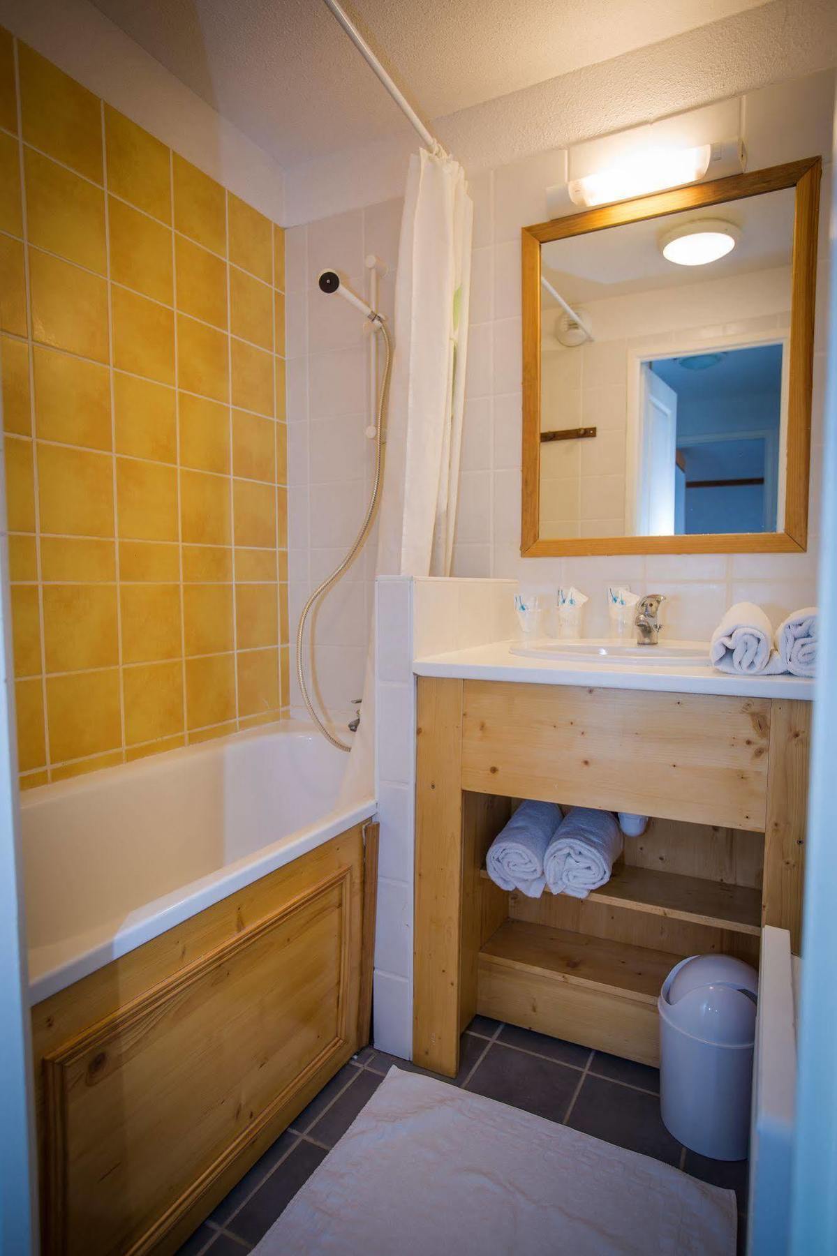 O - Sancy Residence De Tourisme Супер Бес Екстериор снимка