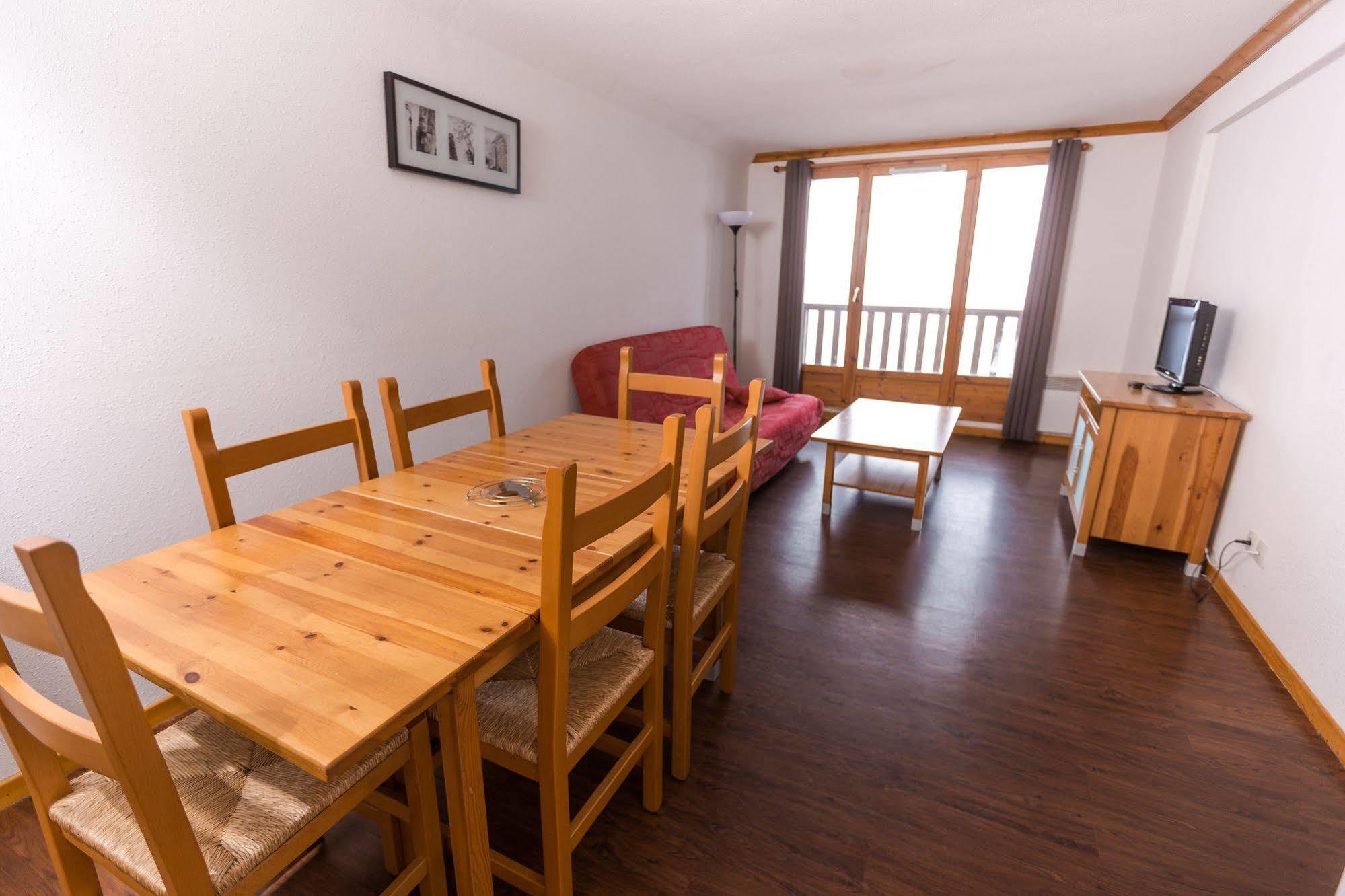 O - Sancy Residence De Tourisme Супер Бес Екстериор снимка