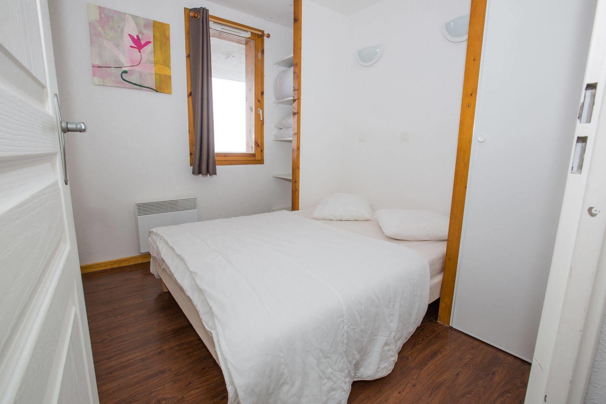 O - Sancy Residence De Tourisme Супер Бес Екстериор снимка